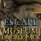 Escape the Museum Double Pack gra