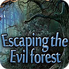 Escaping Evil Forest gra