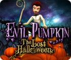 Evil Pumpkin: The Lost Halloween gra