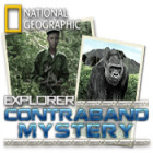 Explorer: Contraband Mystery gra