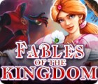 Fables of the Kingdom gra