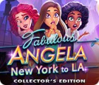 Fabulous: Angela New York to LA Collector's Edition gra
