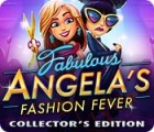 Fabulous: Angela's Fashion Fever Collector's Edition gra