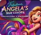 Fabulous: Angela's True Colors Collector's Edition gra