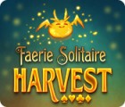 Faerie Solitaire Harvest gra