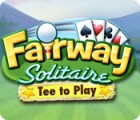Fairway Solitaire: Tee to Play gra Fairway Solitaire: Tee to Play gra