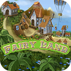 Fairy Land: The Magical Machine gra