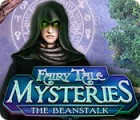 Fairy Tale Mysteries: The Beanstalk gra