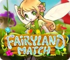 Fairyland Match gra