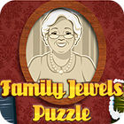 Family Jewels Puzzle gra