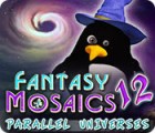 Fantasy Mosaics 12: Parallel Universes gra