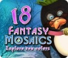 Fantasy Mosaics 18: Explore New Colors gra