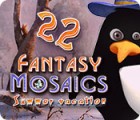 Fantasy Mosaics 22: Summer Vacation gra