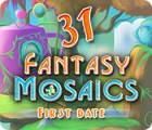 Fantasy Mosaics 31: First Date gra