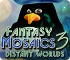 Fantasy Mosaics 3: Distant Worlds gra