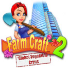 Farm Craft 2: Global Vegetable Crisis gra