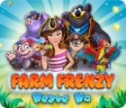 Farm Frenzy: Heave Ho gra