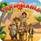 Farm Mania: Hot Vacation gra