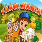 Farm Mania: Stone Age gra