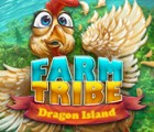 Farm Tribe: Dragon Island gra