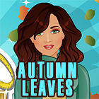 Fashion Studio: Autumn Leaves gra