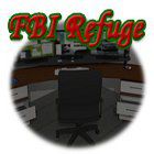 FBI Refuge gra