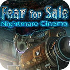 Fear for Sale: Nightmare Cinema Collector's Edition gra
