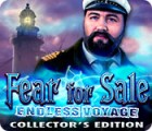 Fear for Sale: Endless Voyage Collector's Edition gra