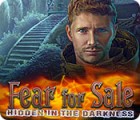 Fear For Sale: Hidden in the Darkness gra