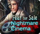 Fear For Sale: Nightmare Cinema gra