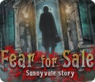 Fear for Sale: Sunnyvale Story gra