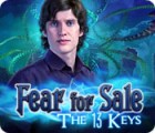 Fear for Sale: The 13 Keys gra
