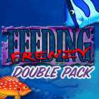 Feeding Frenzy Double Pack gra