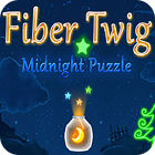 Fiber Twig: Midnight Puzzle gra