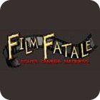 Film Fatale: Lights, Camera, Madness! gra