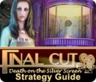 Final Cut: Death on the Silver Screen Strategy Guide gra