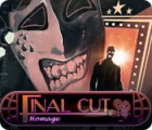 Final Cut: Homage gra