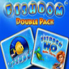 Fishdom Double Pack gra