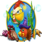 Fishdom: Seasons Under the Sea gra