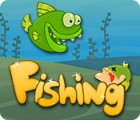 Fishing gra