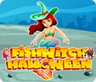 FishWitch Halloween gra