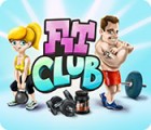 Fit Club gra