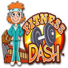 Fitness Dash gra