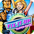 Fix-it-Up Super Pack gra