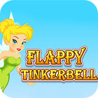 Flappy Tinkerbell gra