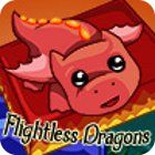 Flightless Dragons gra