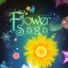 Flower saga gra