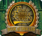 Flux Family Secrets: The Book of Oracles gra