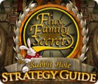 Flux Family Secrets: The Rabbit Hole Strategy Guide gra