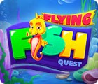 Flying Fish Quest gra